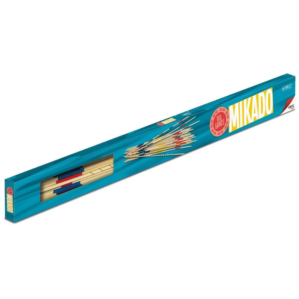 Giant Mikado Pick Sticks
