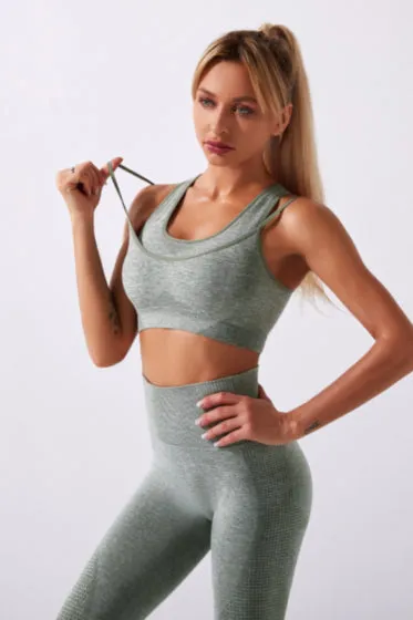 Going Green 2Pc Set