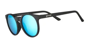 Goodr Sunglasses Midnight Ramble at Circle Bar