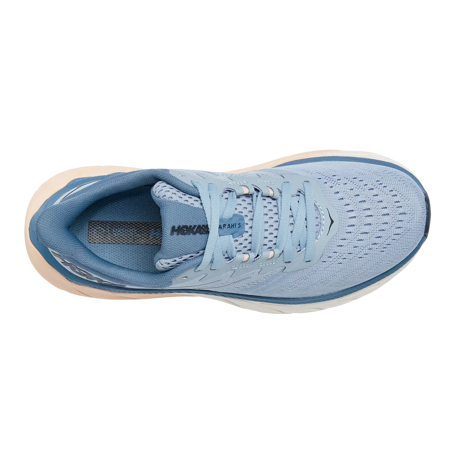Hoka Arahi 5 Womens Running