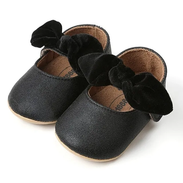 Infant Baby Girl's Shoes