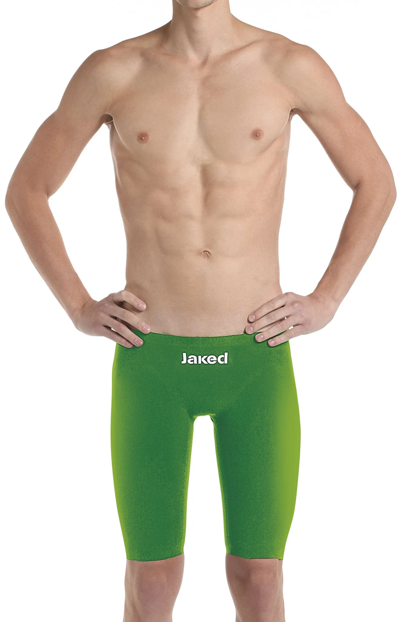 Jaked Men's Competition Jammer J-KATANA JKATANAPSM