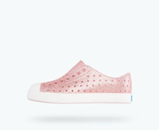 Jefferson Bling - Milk Pink