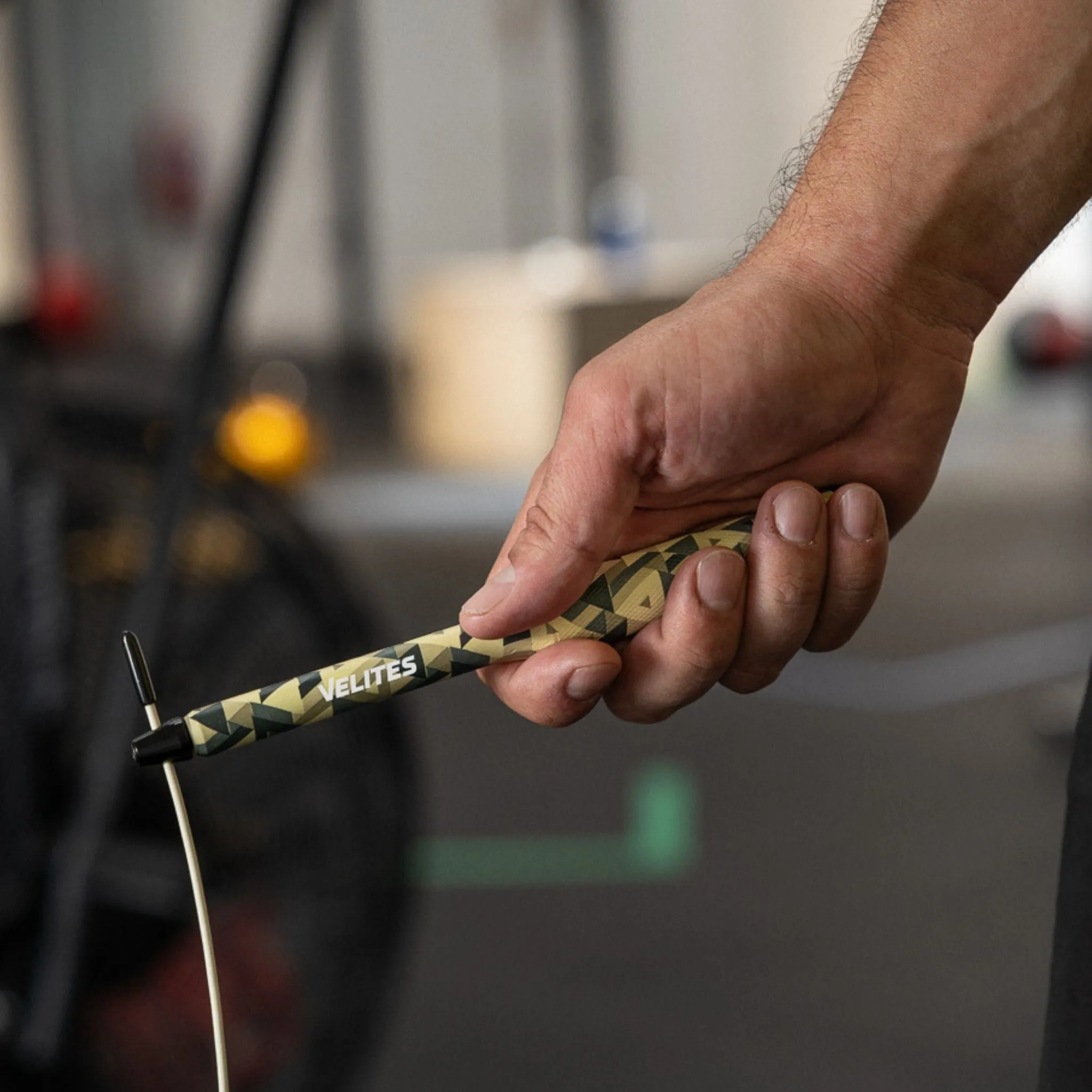 Jump Rope Fire 2.0 KAMO Special Edition Customizable