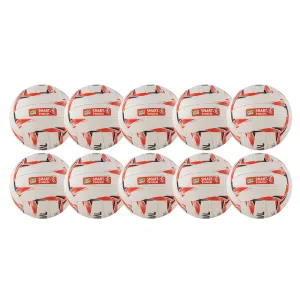Karakal Smart Touch Gaelic Footballs | 10 Pack