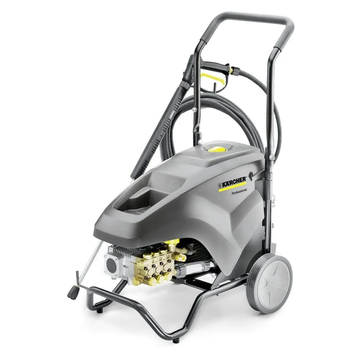 Karcher High pressure washer - HD 6/15-4 Classic