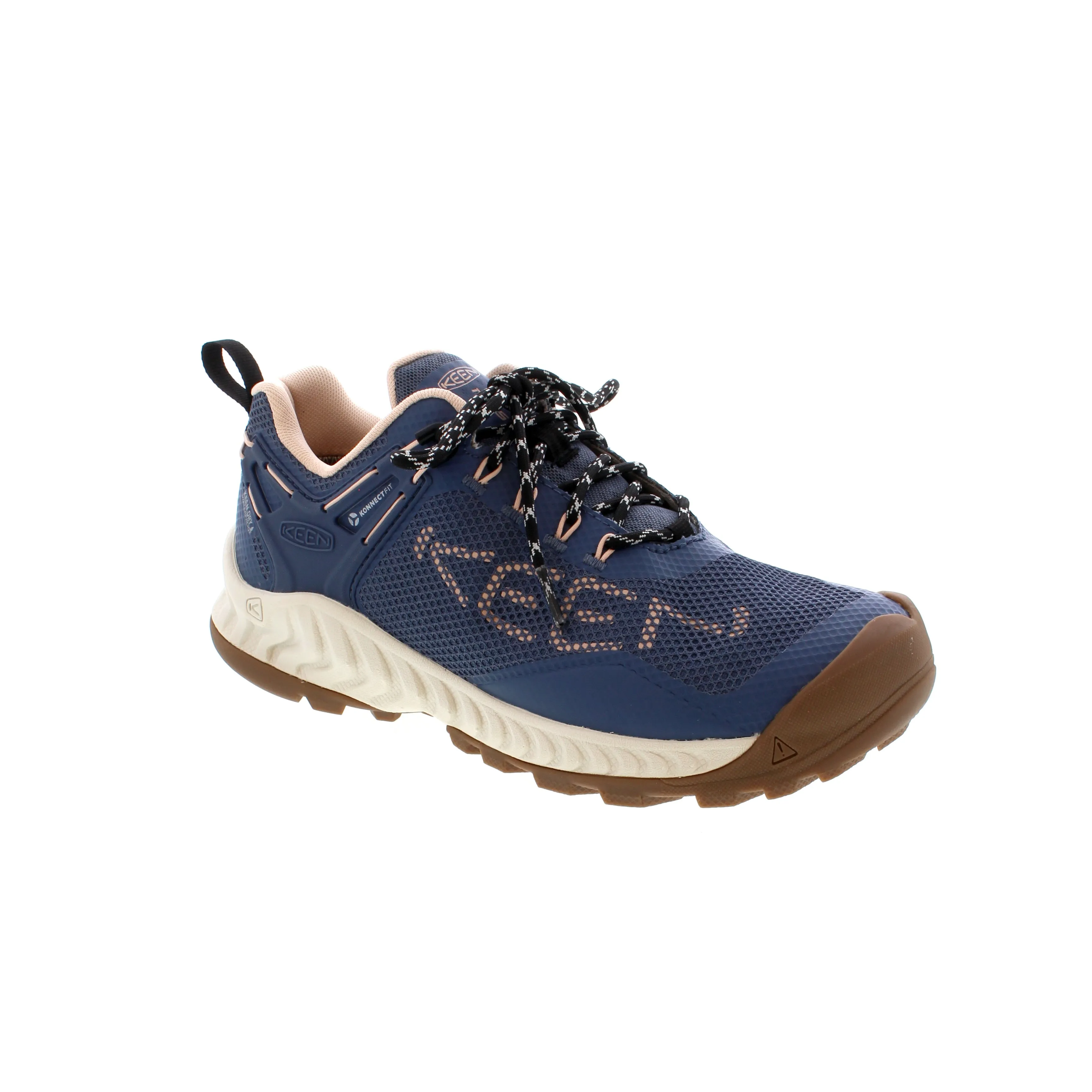 Keen Nxis Evo - Indigo (Blue)