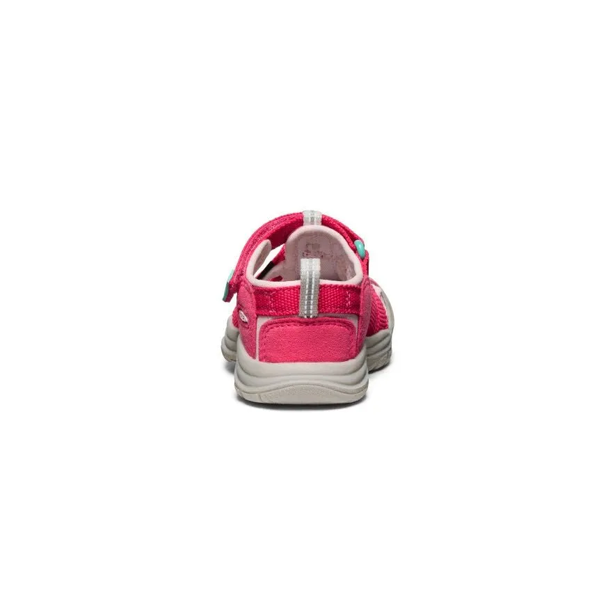 Keen - Toddlers' Newport H2 - Rasperry