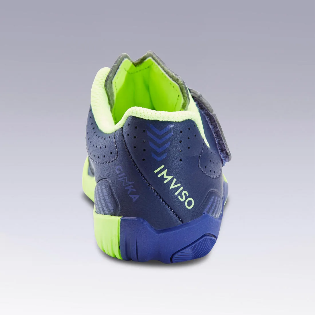 Kids' Futsal Shoes Ginka 500