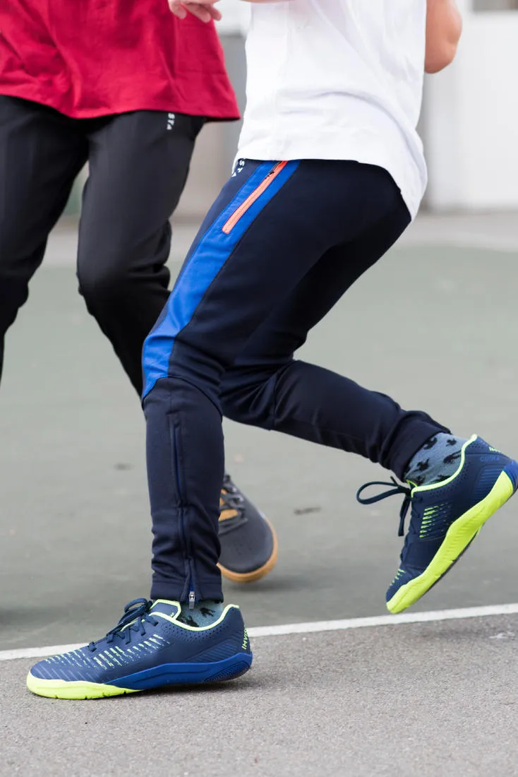 Kids' Futsal Shoes Ginka 500