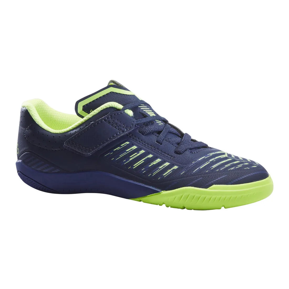 Kids' Futsal Shoes Ginka 500