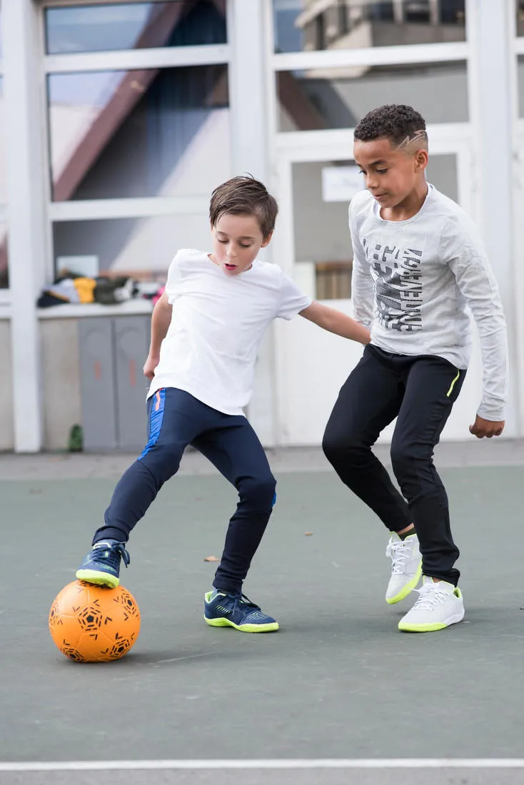 Kids' Futsal Shoes Ginka 500