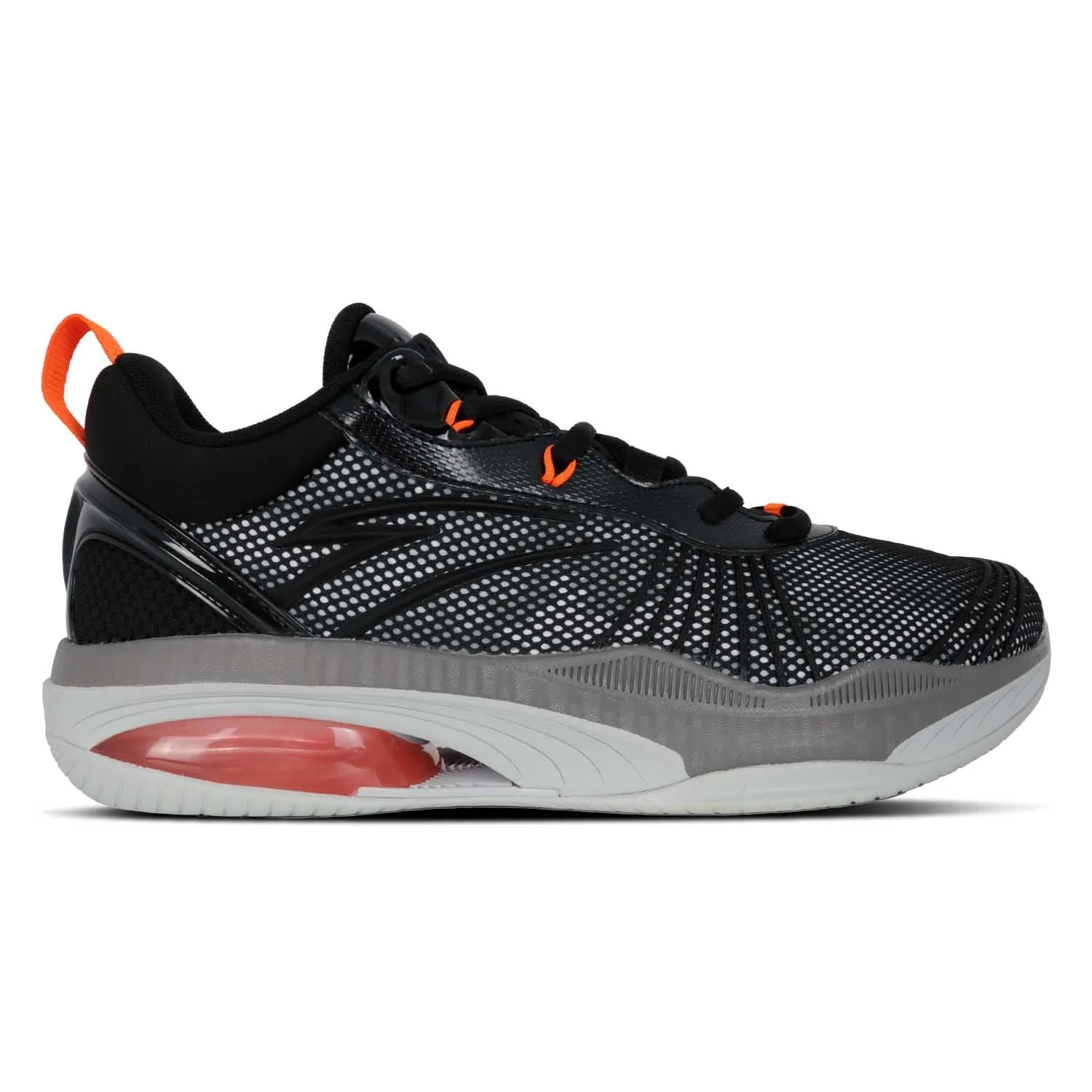 Klay Thompson 'Fire' V2