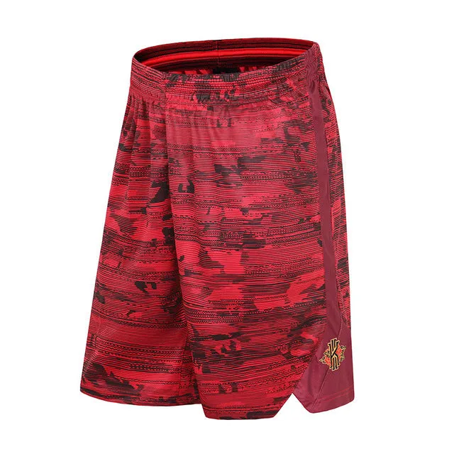 Kyrie Irving Basketball Short