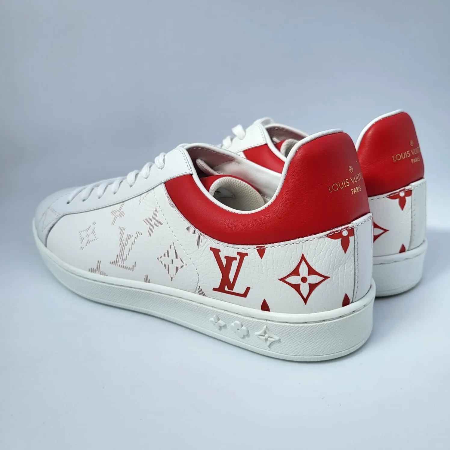 Luxembourg Sneaker