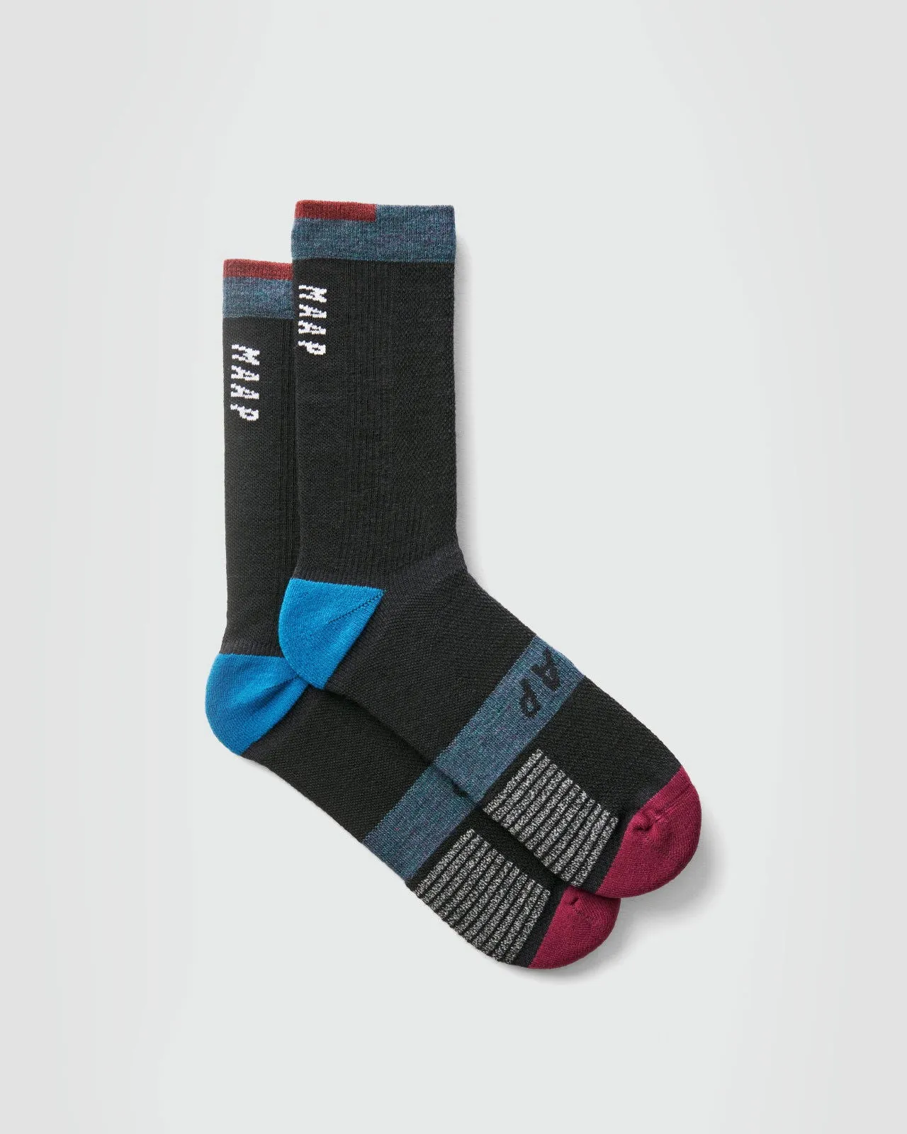 MAAP - Alt Road Merino Sock