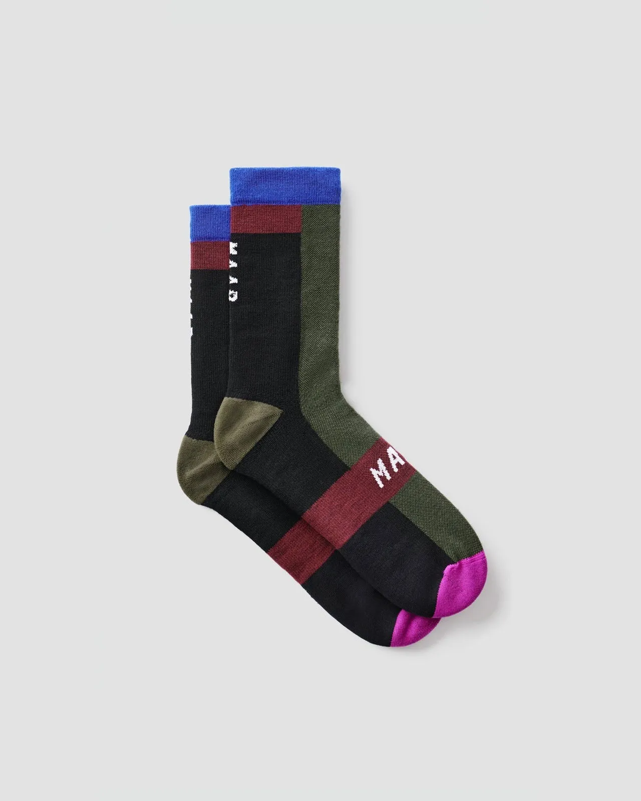 MAAP Alt_Road Duo Sock