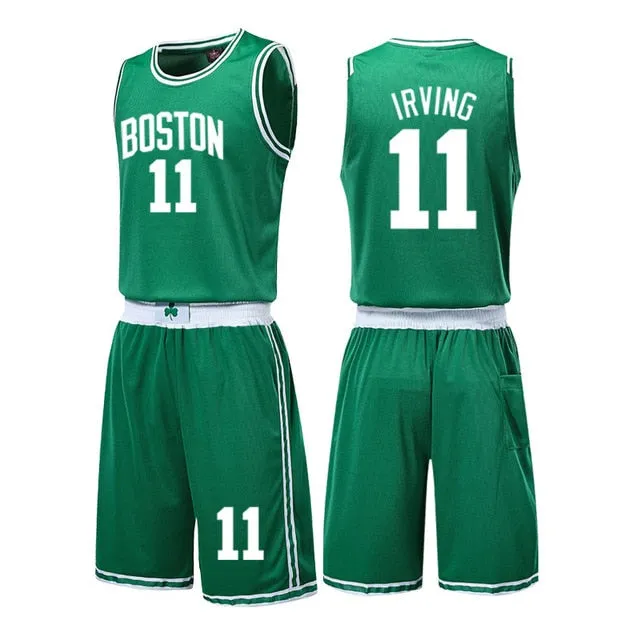 Men's Boston Celtics Basketball Jersey Swingman Jersey Basketball 2019-20 City Edition Authentic Swingman Jersey Men  Jerseys