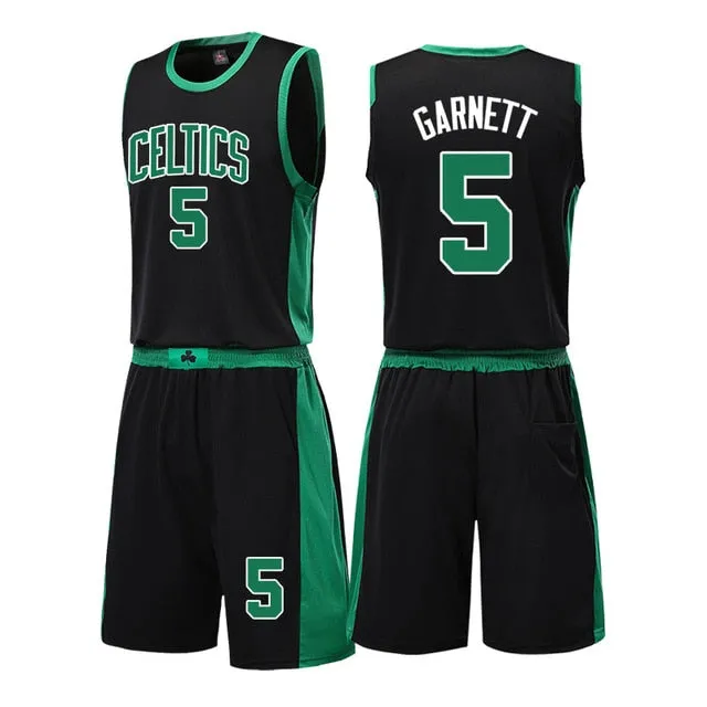 Men's Boston Celtics Basketball Jersey Swingman Jersey Basketball 2019-20 City Edition Authentic Swingman Jersey Men  Jerseys