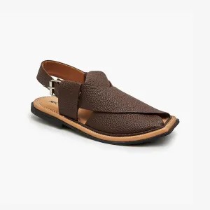 Men's Fashionable Peshawari Sandal
