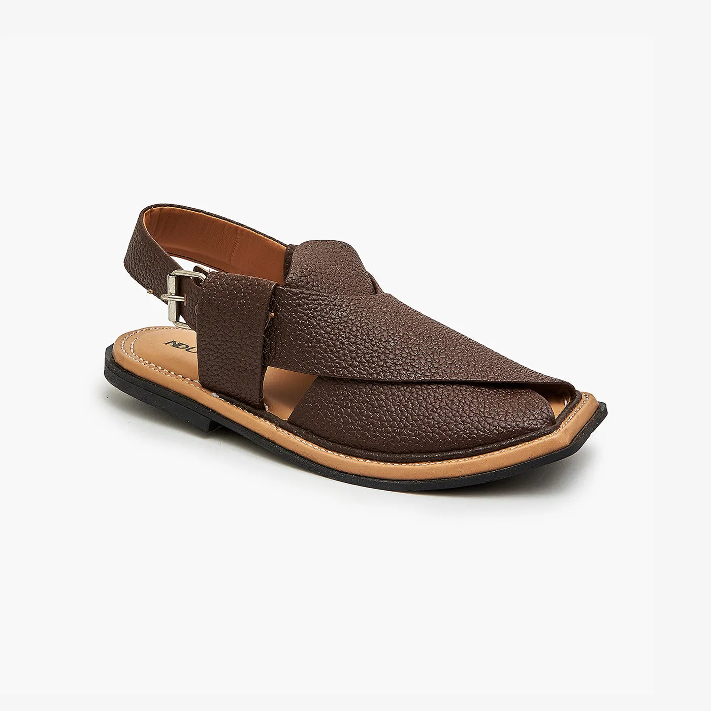 Men's Fashionable Peshawari Sandal