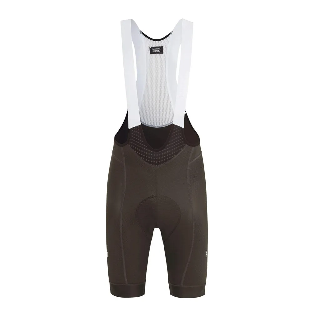 Men's Mechanism Bib - Dark Olive