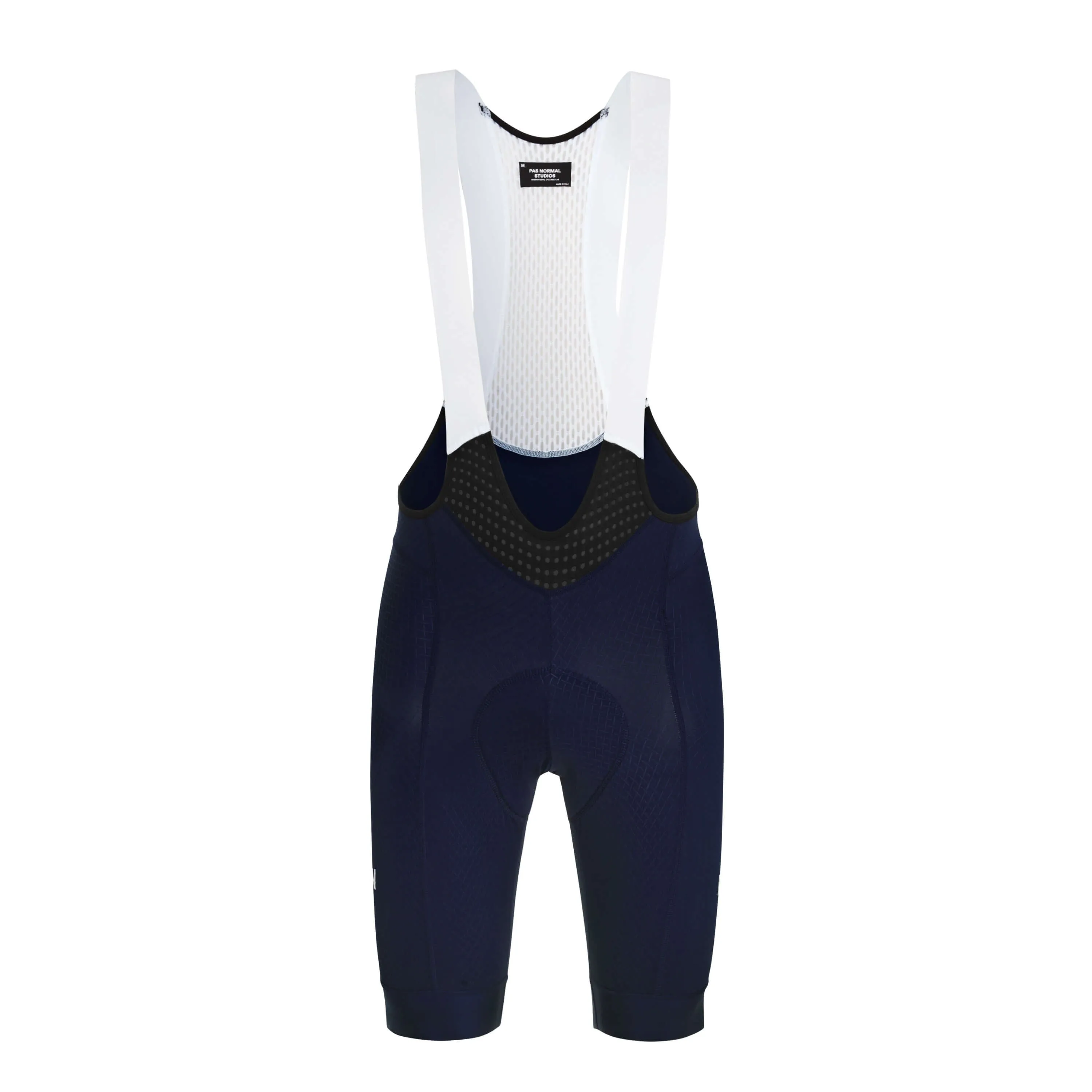 Men's Mechanism Bibs - Navy