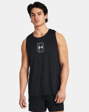 Men's Zone Performance Tank