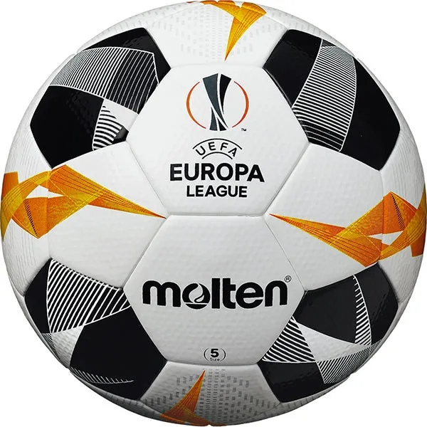 Molten Uefa Europa League 5003 Match Football