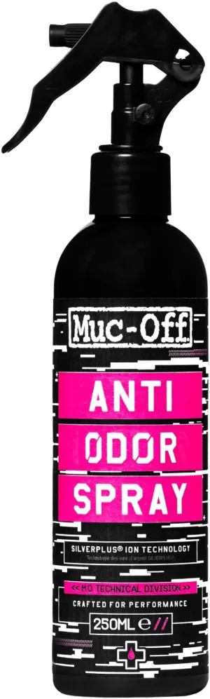 MUC-OFF 20507US Anti Odor Spray