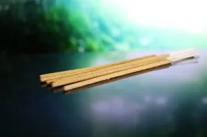 Mugwort masala incense sticks