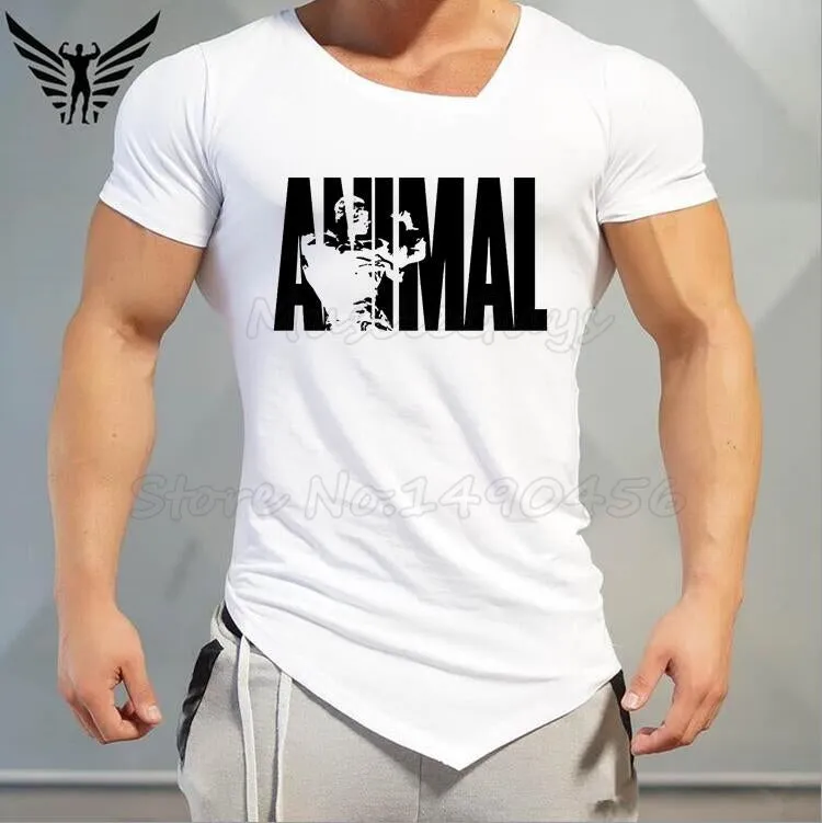 Muscleguys Bodybuilding T-Shirt