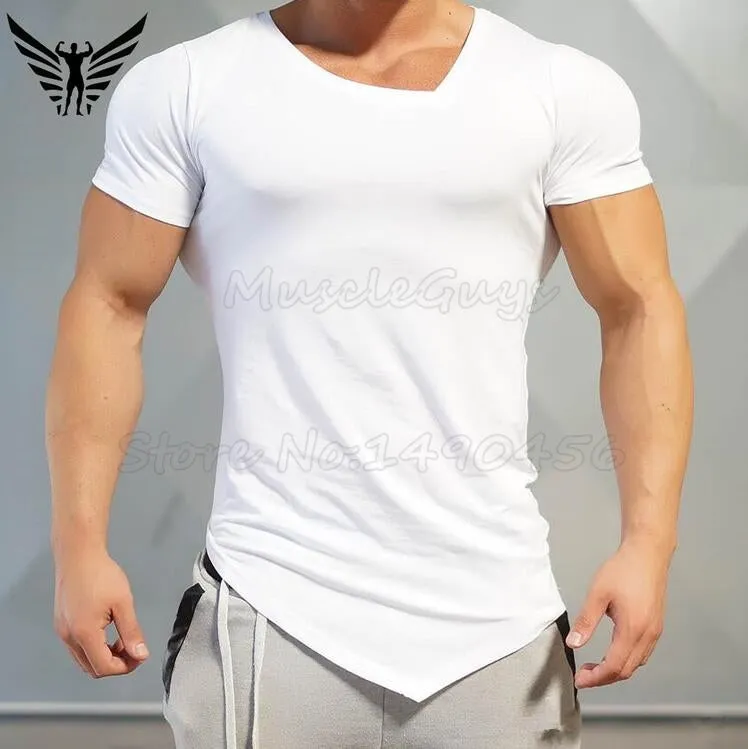 Muscleguys Bodybuilding T-Shirt