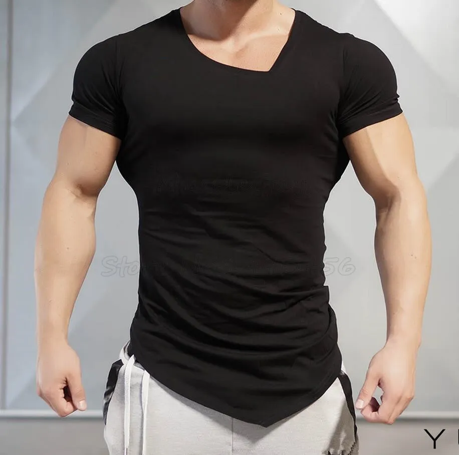 Muscleguys Bodybuilding T-Shirt