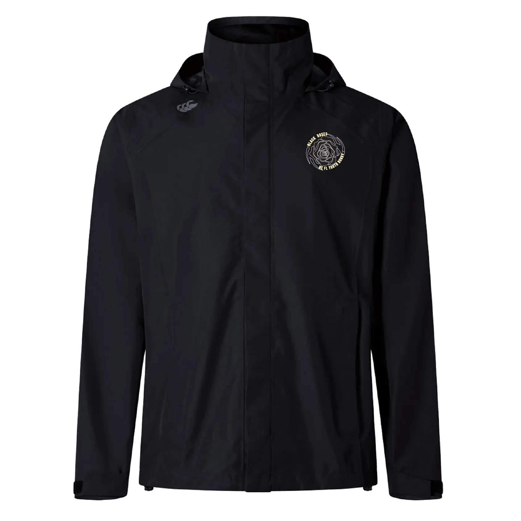 NE Florida Touch RFC Elite Storm Jacket by Canterbury