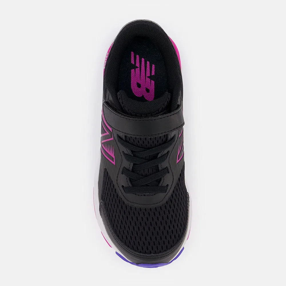 New Balance Kids 680v6 Bungee (PSV)