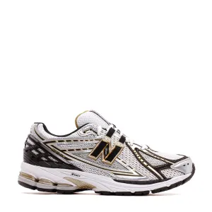 New Balance Men 1906R Metallic Silver M1906RA