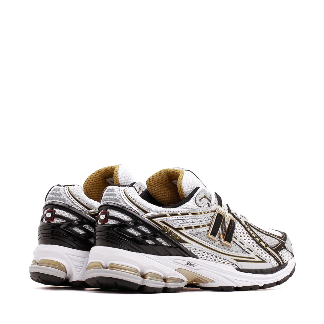 New Balance Men 1906R Metallic Silver M1906RA
