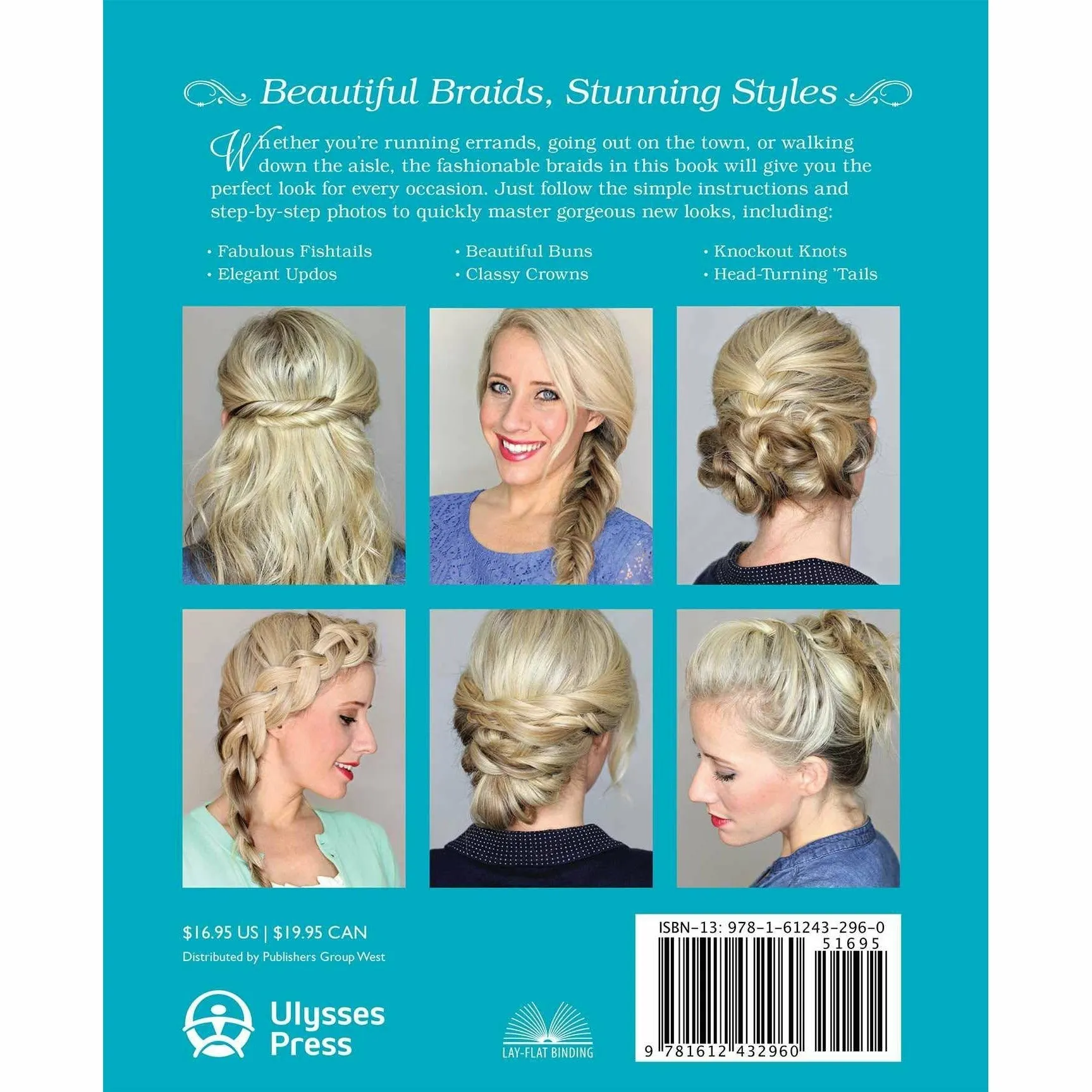 New Braiding Handbook