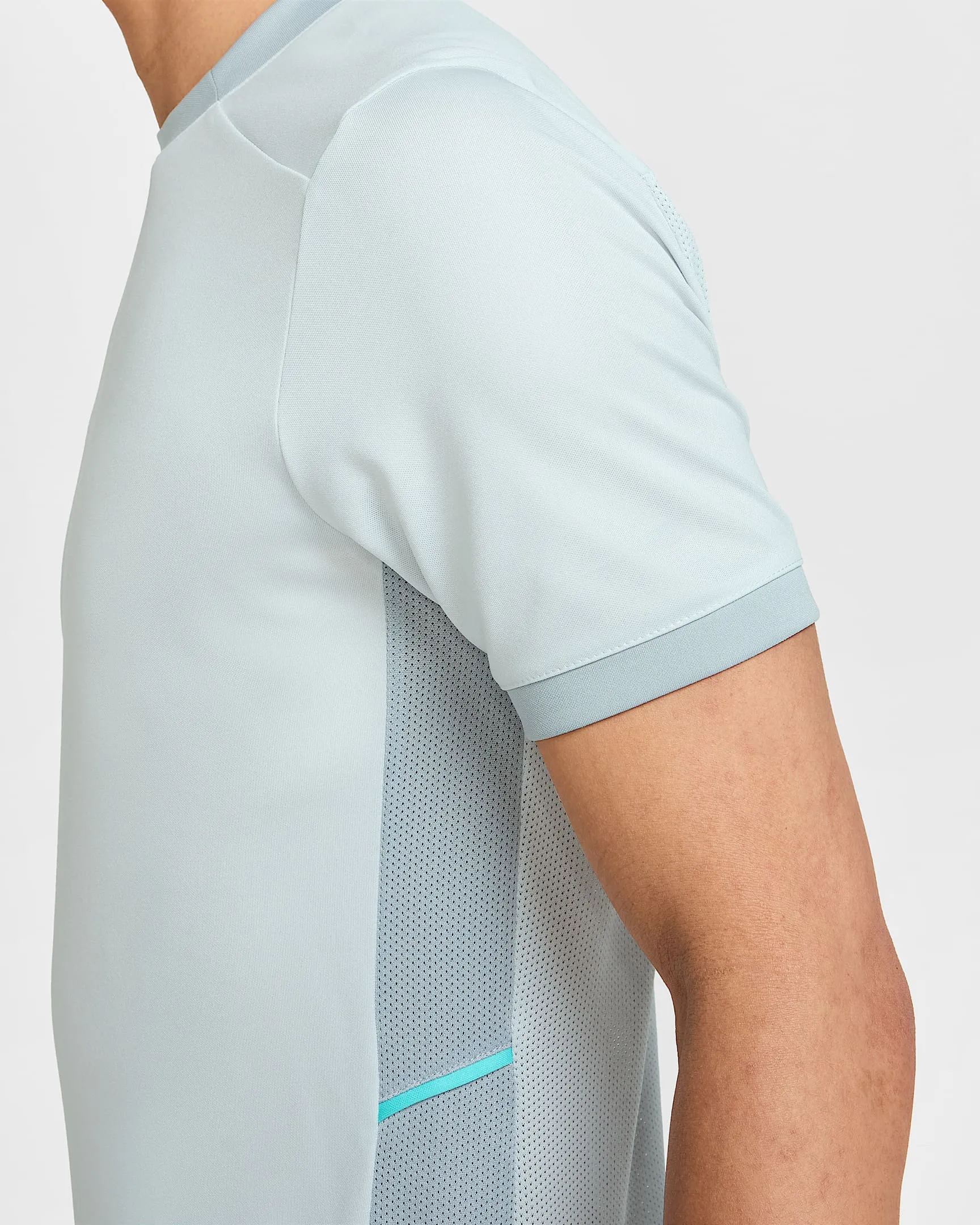 Nike Academy Men's Dri-FIT Short-Sleeve Soccer Top