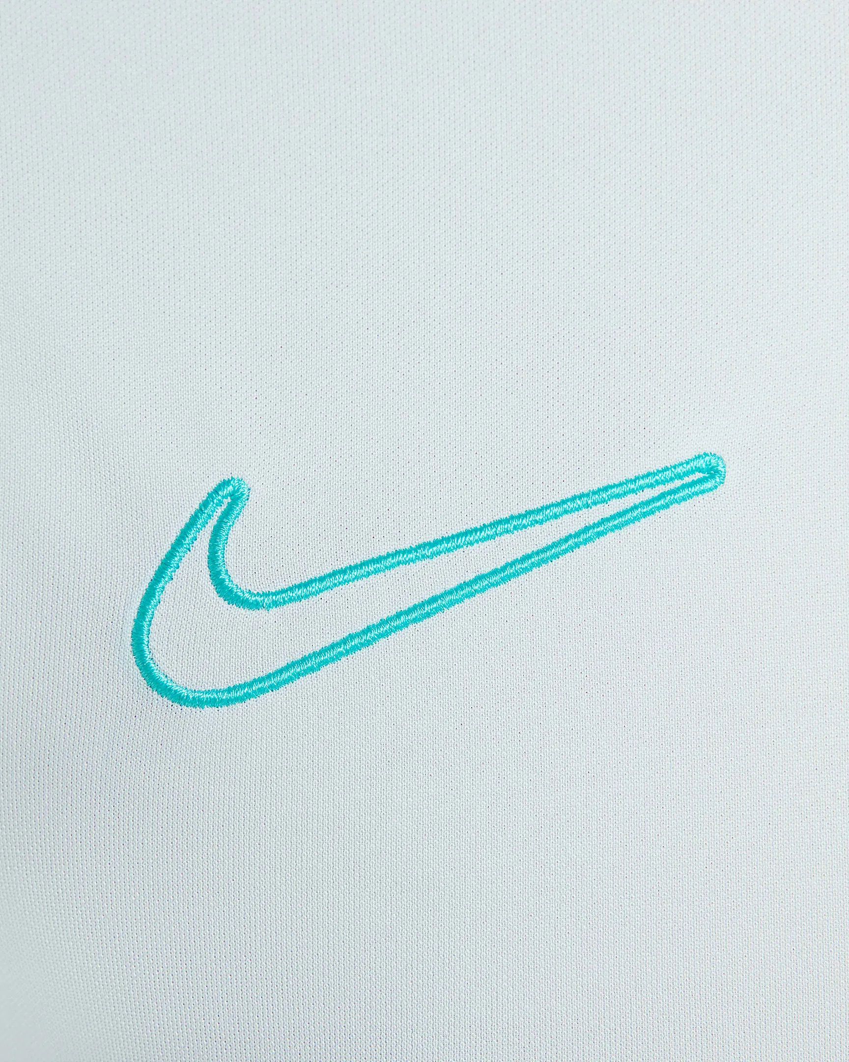 Nike Academy Men's Dri-FIT Short-Sleeve Soccer Top