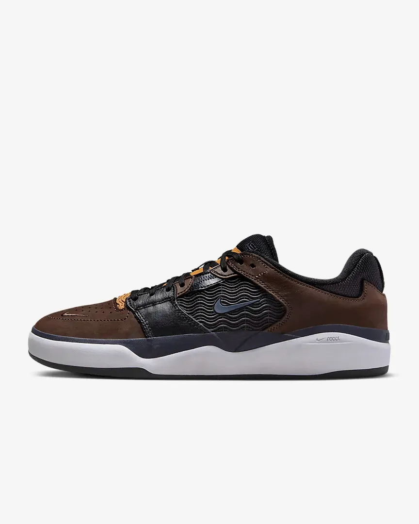 Nike SB Ishod PRM ( Baroque Brown )