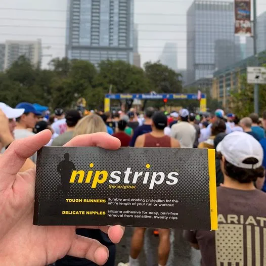 NIPSTRIPS Nipple Guards (20pk)