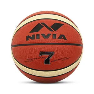 Nivia Engraver Basketball