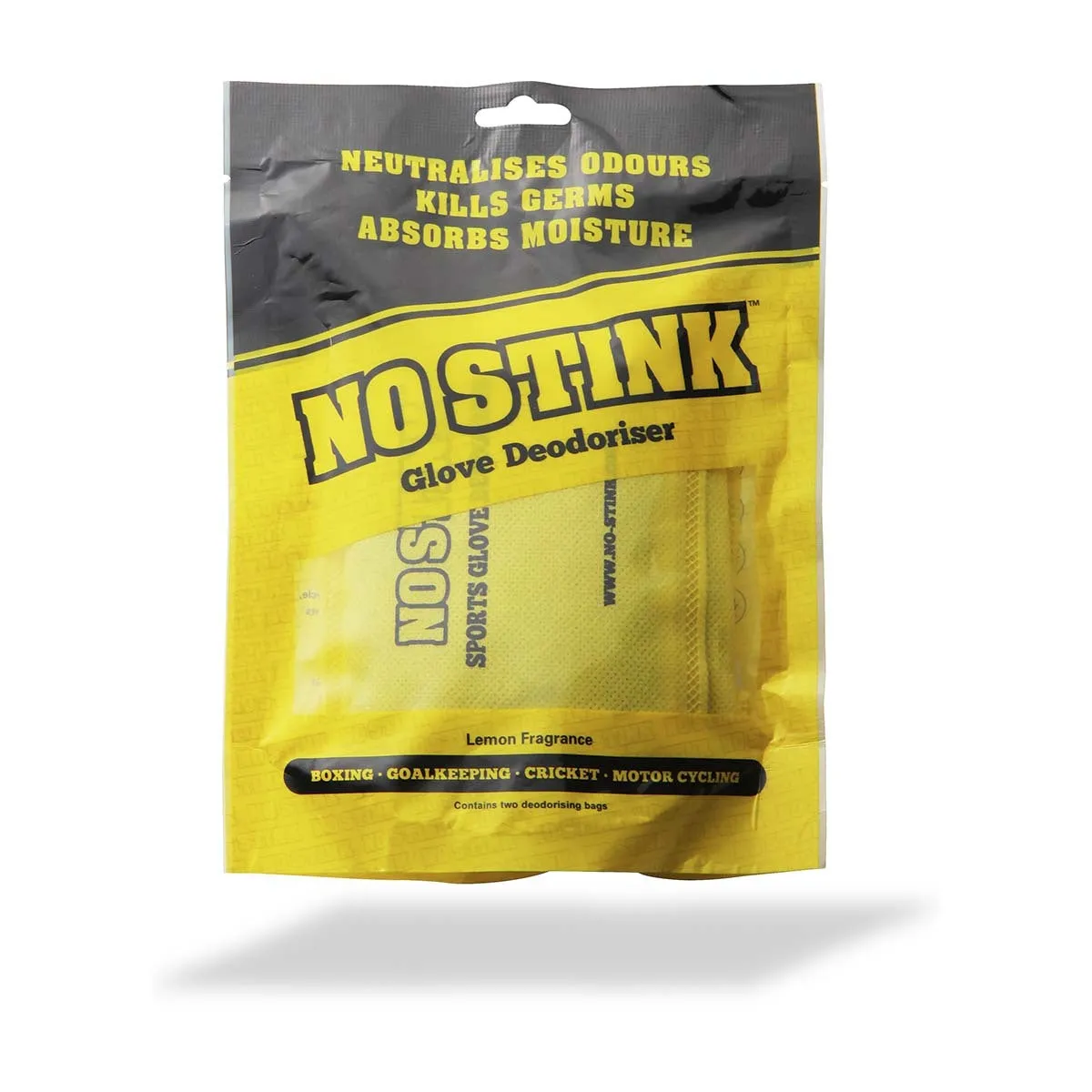 NO STINK-Sports Glove Deodoriser