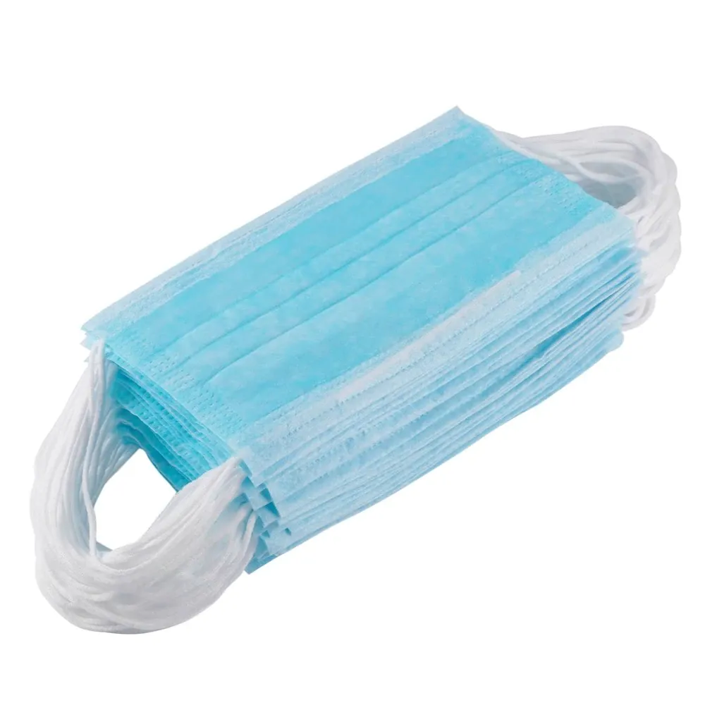 Non Medical Anti Dust  Smog Face Masks  - USA