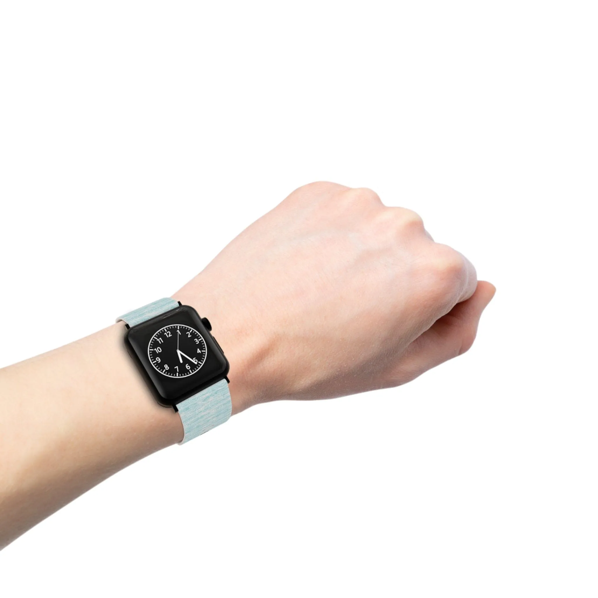 Ocean Waves Watch Band for Apple Watch