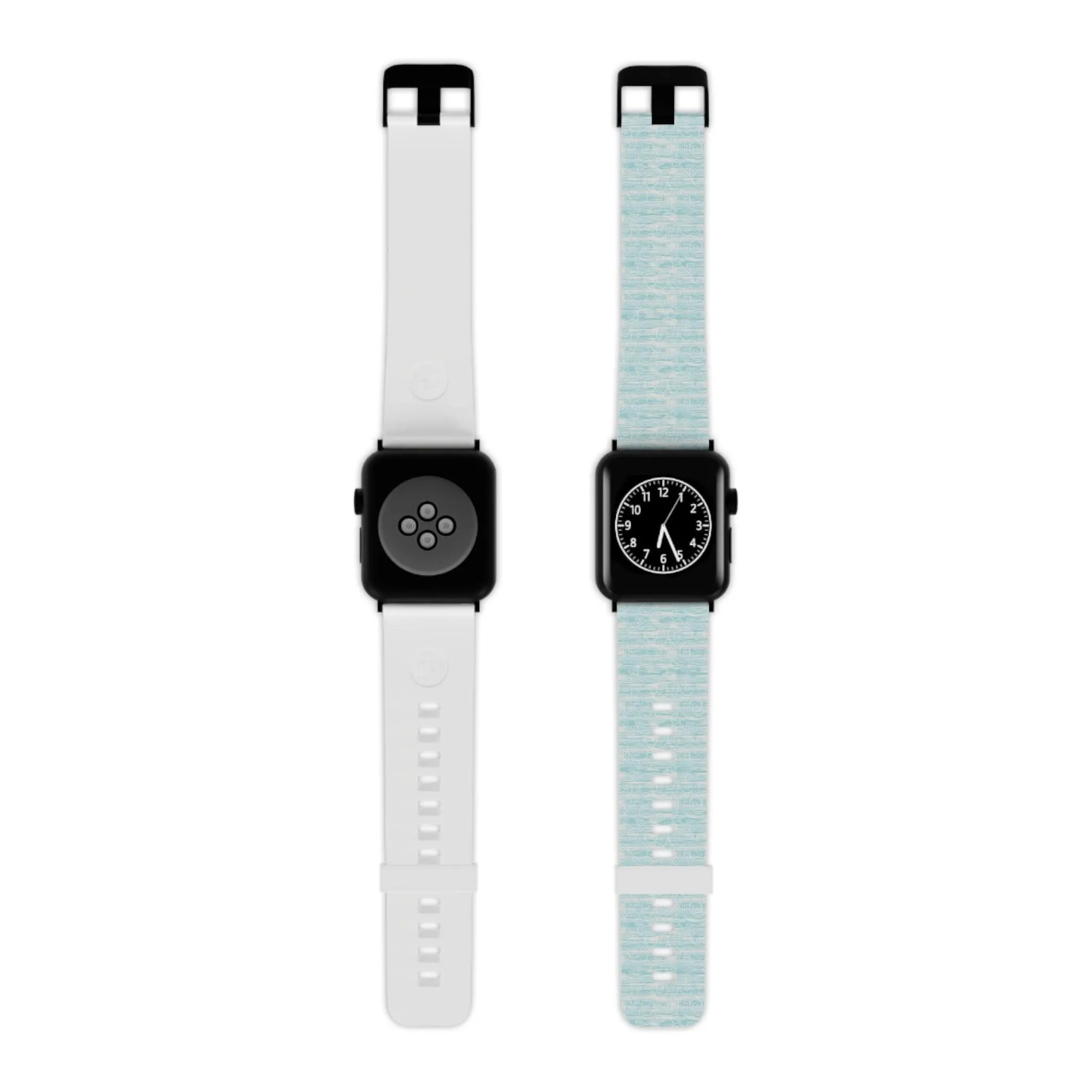 Ocean Waves Watch Band for Apple Watch