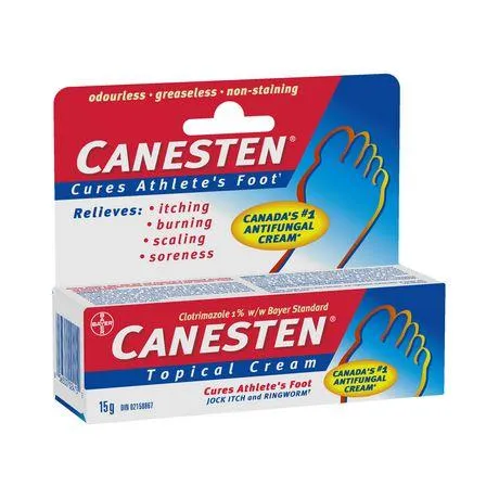 OTC Canesten Topical - 30g