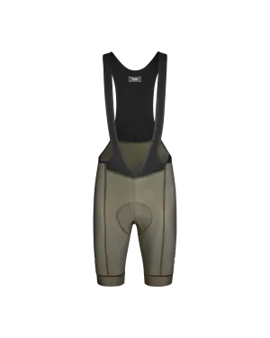 Pas Normal Studios - Essential Bibs - Olive Green
